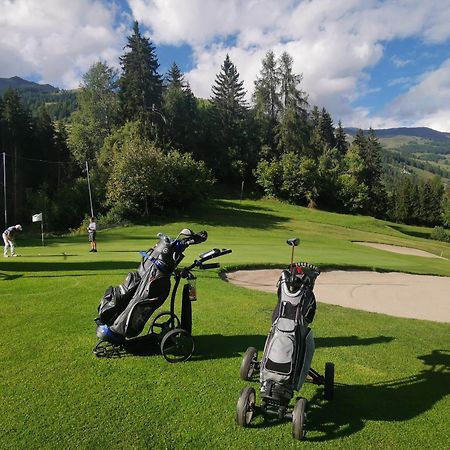 Ferienwohnung Aquileia Scuol Bagian luar foto