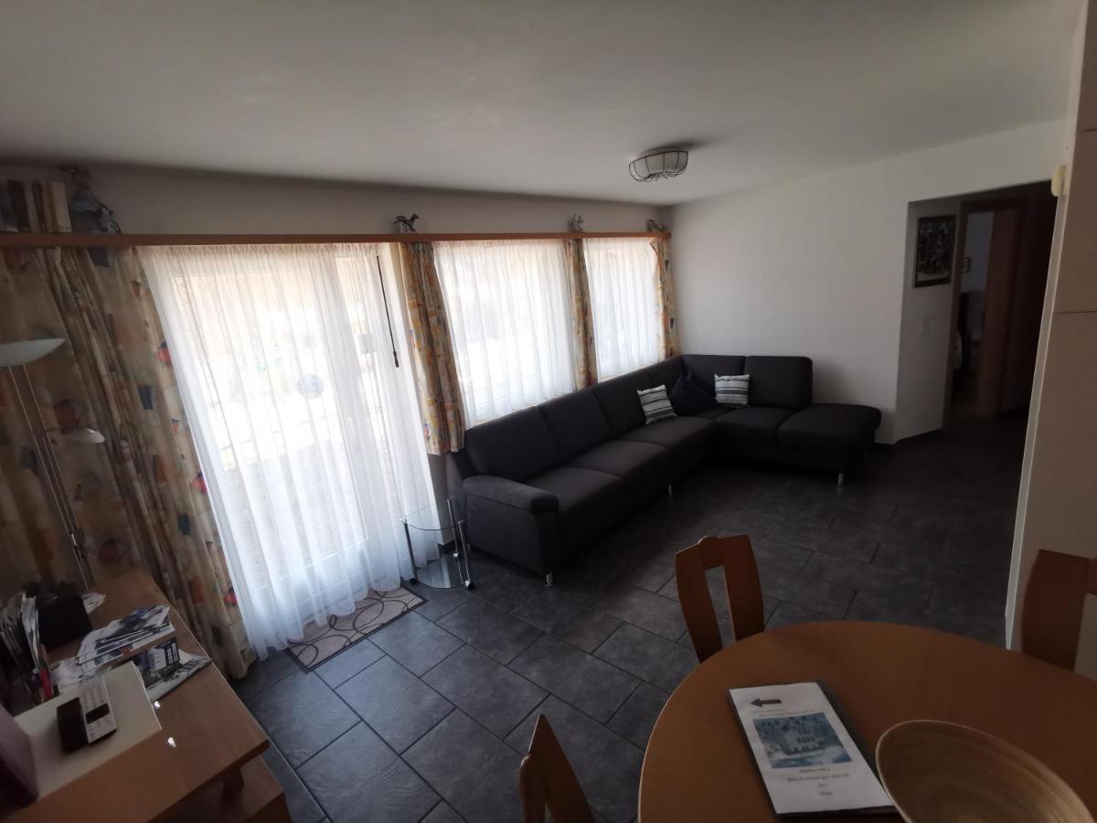 Ferienwohnung Aquileia Scuol Bagian luar foto